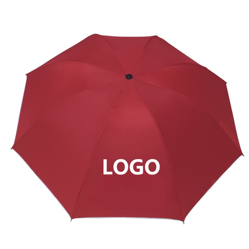 Custom Folding Umbrella