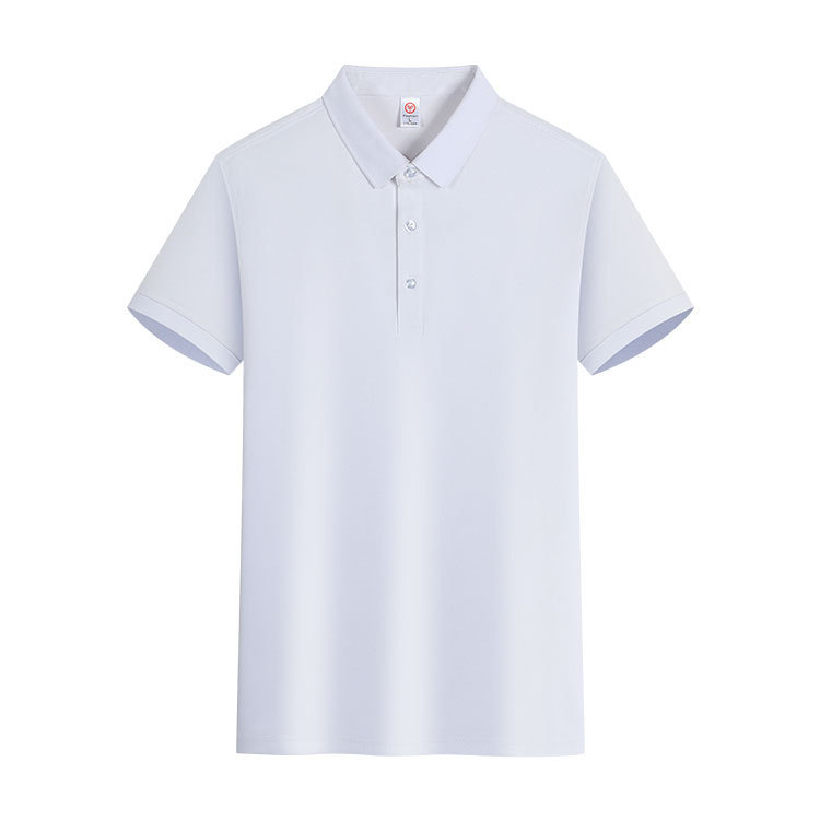 Custom Polo Shirt - Image 3