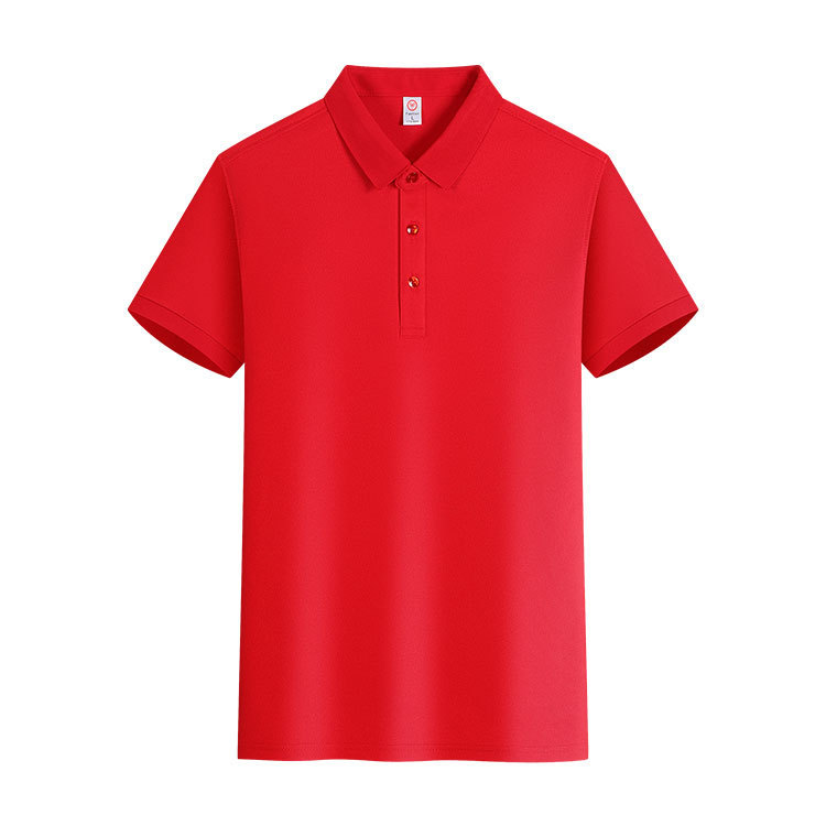 Custom Polo Shirt - Image 4